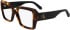 Calvin Klein Jeans CKJ24635 glasses in Havana