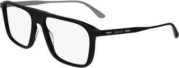 Calvin Klein CK24548 glasses in Black