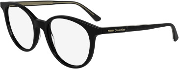 Calvin Klein CK24543 glasses in Black