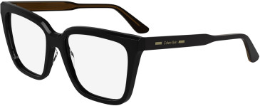 Calvin Klein CK24541 glasses in Black
