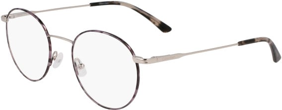 Calvin Klein CK19119 glasses in Grey Havana