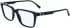 Lacoste L2963 glasses in Transparent Blue