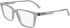 Lacoste L2963 glasses in Transparent Grey