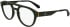 Calvin Klein Jeans CKJ24633 glasses in Khaki