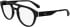 Calvin Klein Jeans CKJ24633 glasses in Black