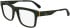 Calvin Klein Jeans CKJ24632 glasses in Khaki