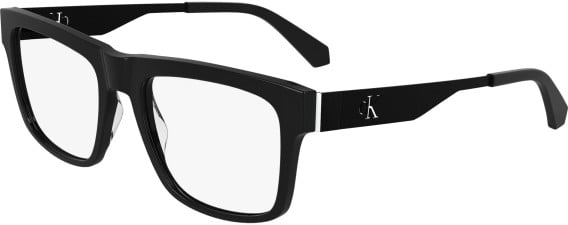 Calvin Klein Jeans CKJ24632 glasses in Black