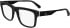 Calvin Klein Jeans CKJ24632 glasses in Black
