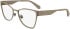 Calvin Klein Jeans CKJ24210 glasses in Blush