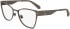 Calvin Klein Jeans CKJ24210 glasses in Taupe