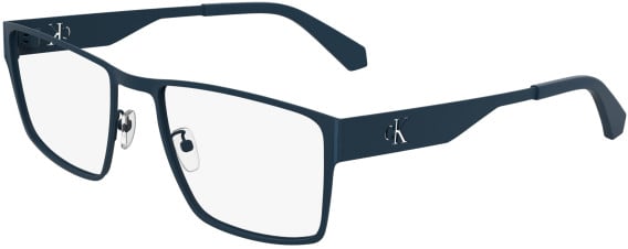 Calvin Klein Jeans CKJ24208 glasses in Blue