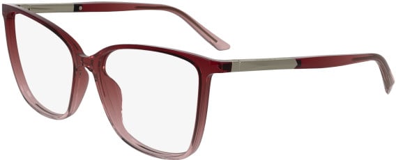 Calvin Klein CK24545 glasses in Wine/Rose