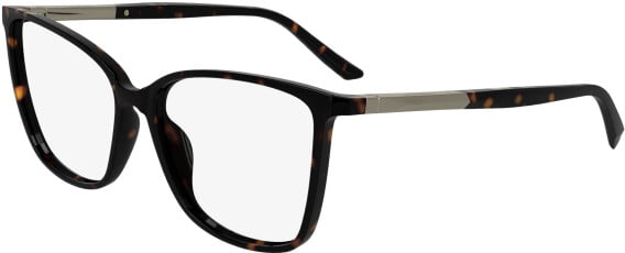 Calvin Klein CK24545 glasses in Dark Havana