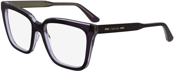 Calvin Klein CK24541 glasses in Purple/Lilac