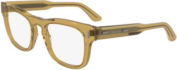 Calvin Klein CK24540 glasses in Honey