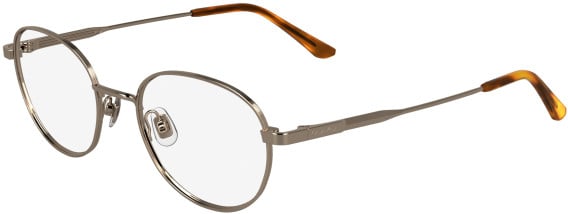 Calvin Klein CK24115 glasses in Rose Gold