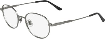 Calvin Klein CK24115 glasses in Silver