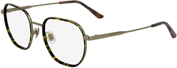 Calvin Klein CK24113 glasses in Dark Havana