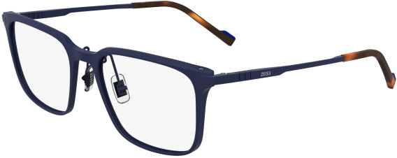 Zeiss ZS24156 glasses in Satin Blue