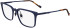 Zeiss ZS24156 glasses in Satin Blue