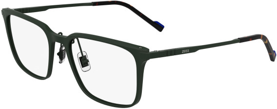 Zeiss ZS24156 glasses in Satin Dark Grey