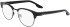 Nike NIKE 8402 glasses in Black