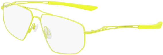 Nike NIKE 8215 glasses in Matte Cyber