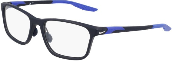 Nike NIKE 7405 glasses in Matte Obsidian