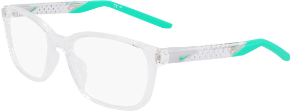 Nike NIKE 7278 glasses in Clear