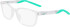 Nike NIKE 7278 glasses in Clear