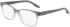 Nike NIKE 7177 glasses in Grey/Lilac Gradient