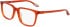 Nike NIKE 5056 glasses in Burnt Sunrise