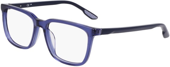 Nike NIKE 5056 glasses in Midnight Navy