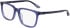 Nike NIKE 5056 glasses in Midnight Navy