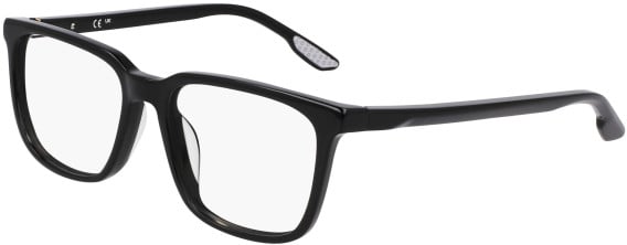 Nike NIKE 5056 glasses in Black