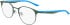 Nike NIKE 4643 glasses in Matte Vintage Green/Photo Blue