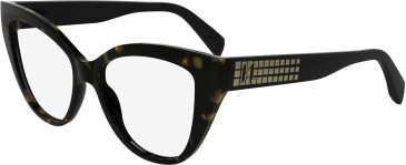 Karl Lagerfeld KL6178 glasses in Dark Tortoise