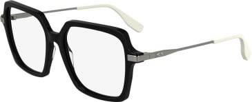 Karl Lagerfeld KL6172 glasses in Black