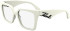 Karl Lagerfeld KL6170 glasses in White