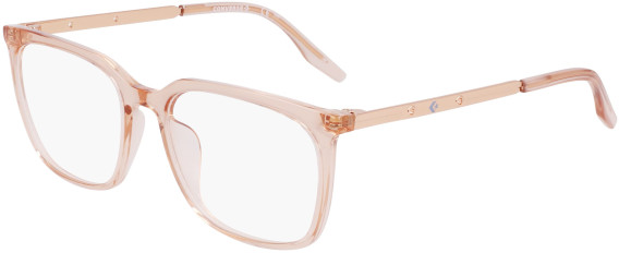 Converse CV8010 glasses in Crystal Dusty Cinder