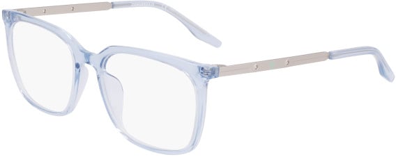 Converse CV8010 glasses in Crystal Out Of The Blue