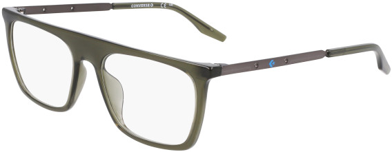 Converse CV8009 glasses in Crystal Converse Utility