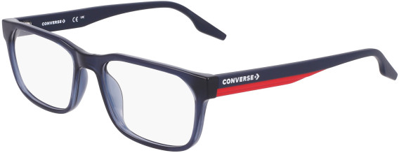 Converse CV5111 glasses in Crystal Obsidian