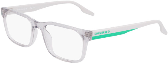 Converse CV5111 glasses in Crystal Barely Grey