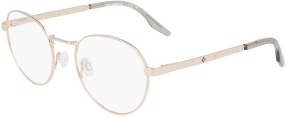 Converse CV1025 glasses in Gold