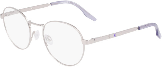 Converse CV1025 glasses in Silver