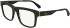 Calvin Klein Jeans CKJ24632 glasses in Khaki