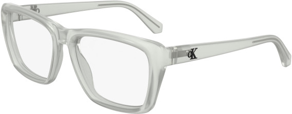 Calvin Klein Jeans CKJ24629 glasses in Clear