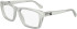 Calvin Klein Jeans CKJ24629 glasses in Clear