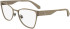 Calvin Klein Jeans CKJ24210 glasses in Blush